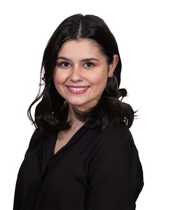 Photo of Natasha Comeau